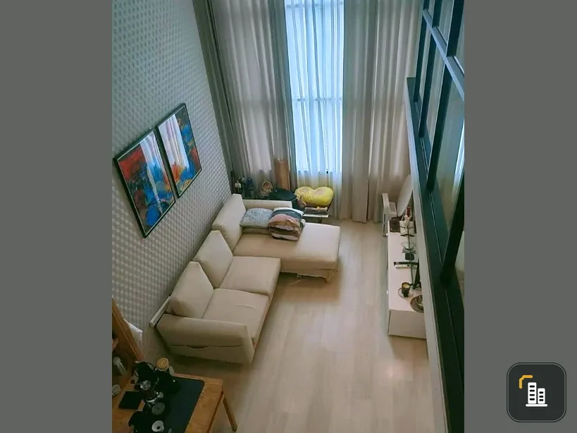 For sale: KnightsBridge Prime Sathorn, 31st floor, fully furnished, ready to move in, reserve now, urgently.