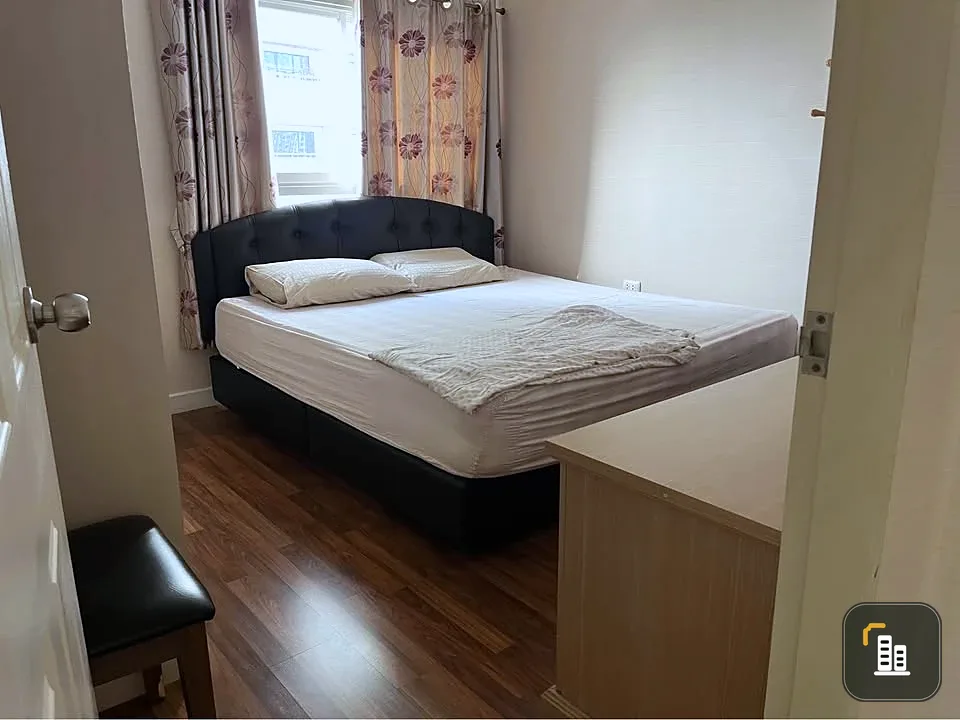 For sale: Thana Arcadia, 17th floor, size 69.38 sq m, very spacious, fully furnished, reserve now.