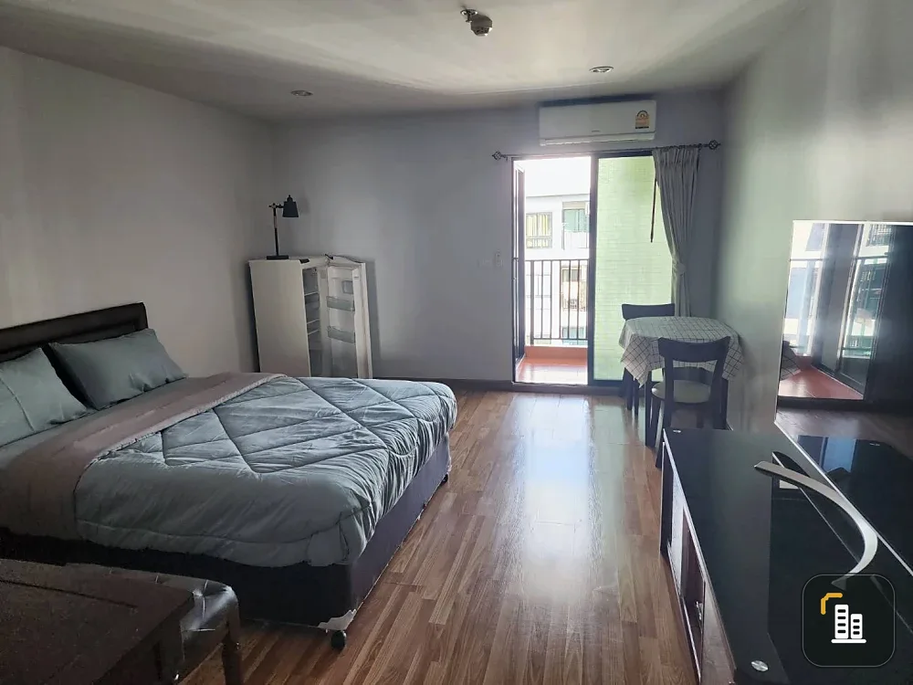 Urgent sale: Regent Home 15 Changwattana, 14th floor, high view, great price, come and own it today.
