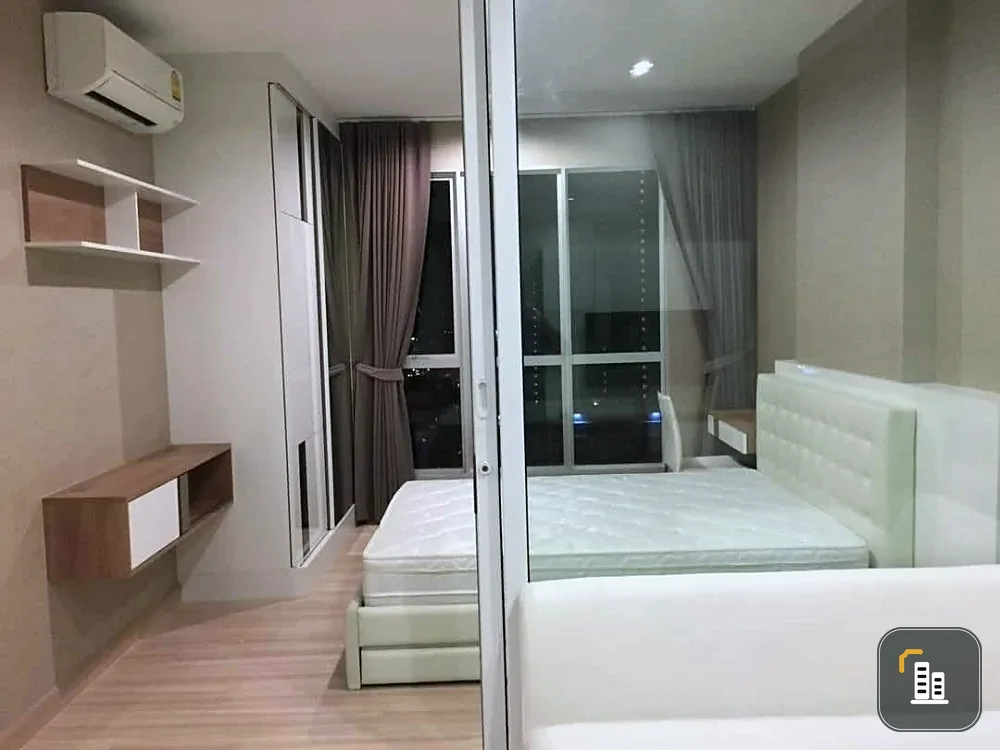 For sale, for rent, The Hotel Serviced, partitioned room, fully furnished, ready to move in. If interested, hurry and reserve now. Don't miss out.