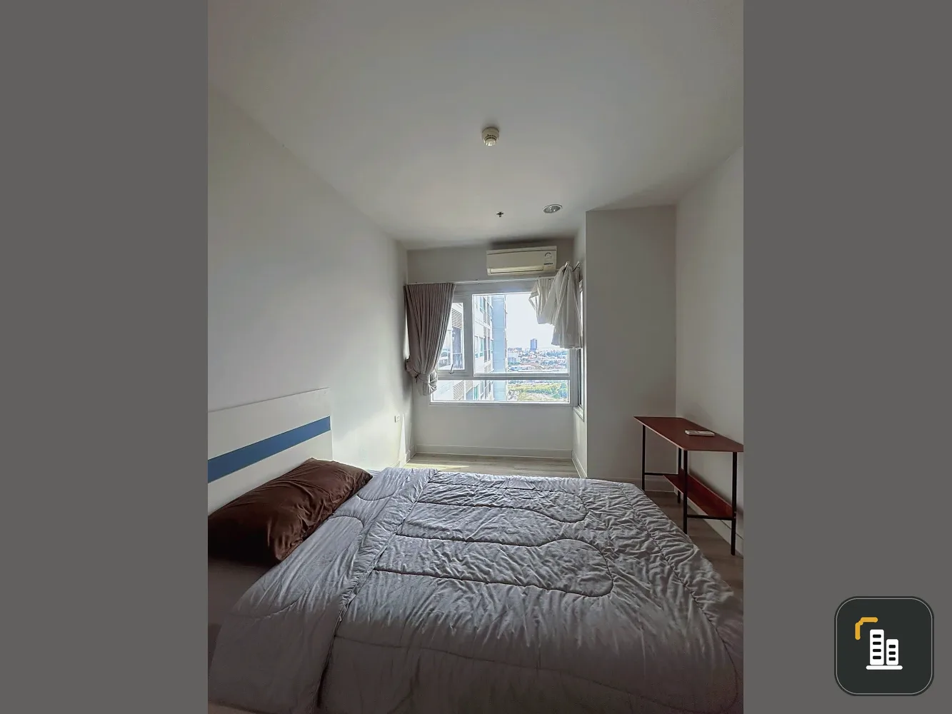 For rent: Centric Sea Condo, ready to move in, fully furnished, just bring your own luggage and move in!!