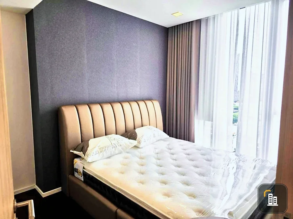 For Sale For Rent HYDE SUKHUMVIT 11 where luxury meets panoramic living, tastefully decorated, ready to move in immediately.