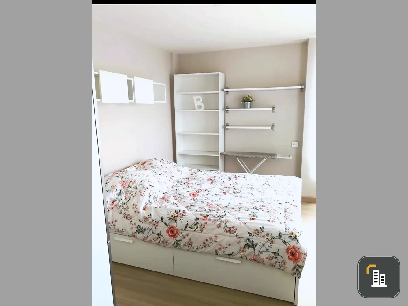 For rent: Condo M Society, ready to move in, fully furnished, good price, book now, don't miss out+++