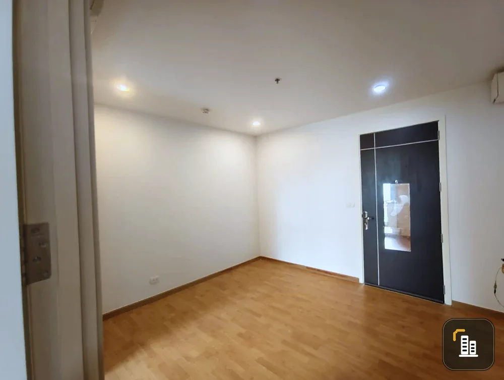 For sale: The President Sathorn – Ratchaphruek 2, empty room, room decoration lovers should not miss, good location, book now.