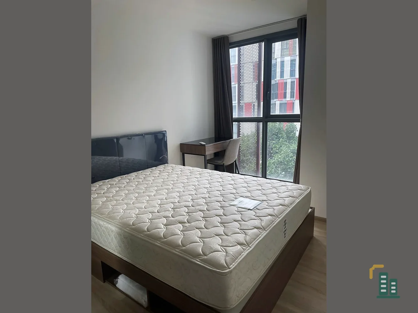 Urgent sale!! Condo Taka House Ekkamai 12, 5th floor, fully furnished, ready to move in immediately, good price, don't miss, book now!!