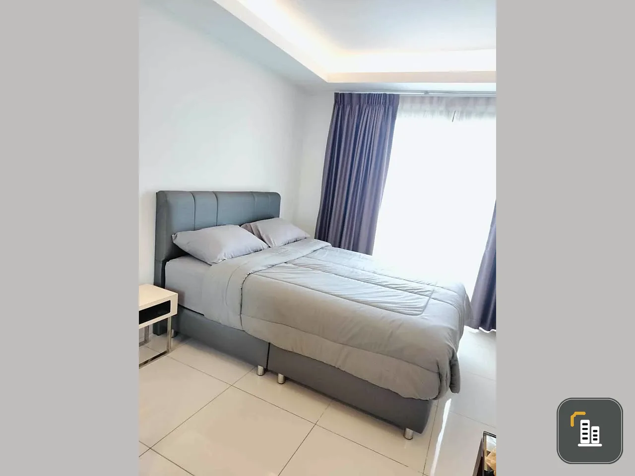 For sale: Laguna Beach Resort 2 studio rooms, fully furnished, just bring your bags and move in!