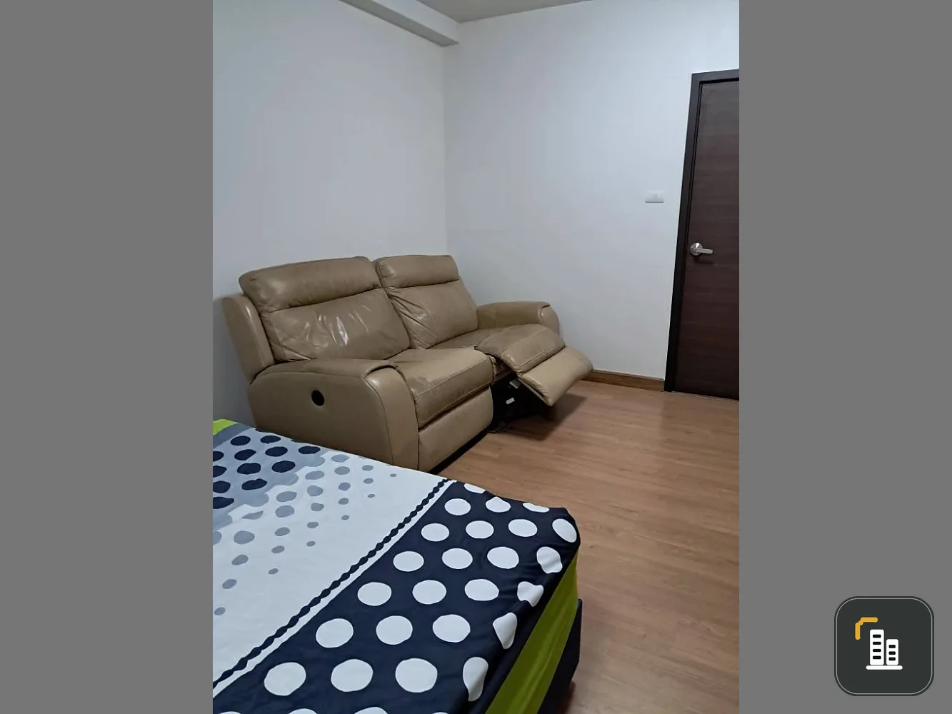 For rent Supalai Veranda Ratchavipha-Prachachuen Studio room, fully furnished, good location, book now