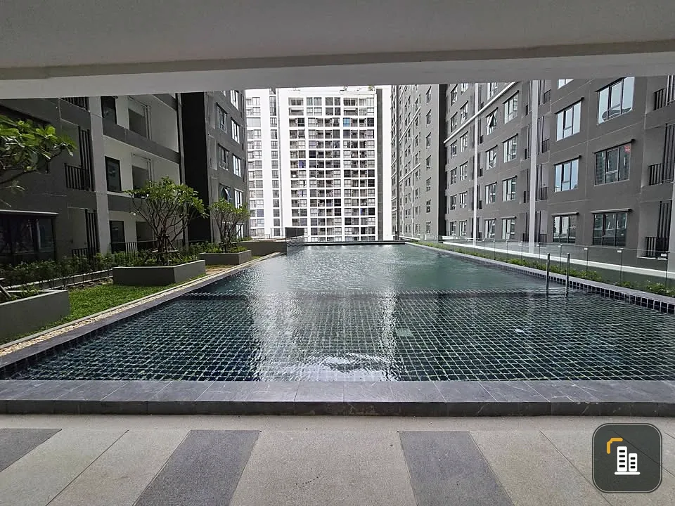 Selling down payment Regent Home Wutthakat, no walls attached to anyone, suitable for people who like privacy, open view, book now