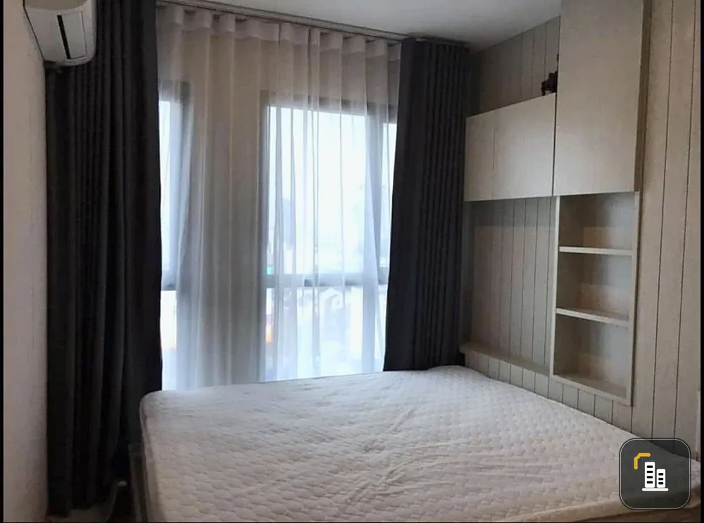 For sale, for rent!! Lumpini Suite Din Daeng-Ratchaprarop condo, city view, beautiful room, good location, convenient transportation, don't miss it!!
