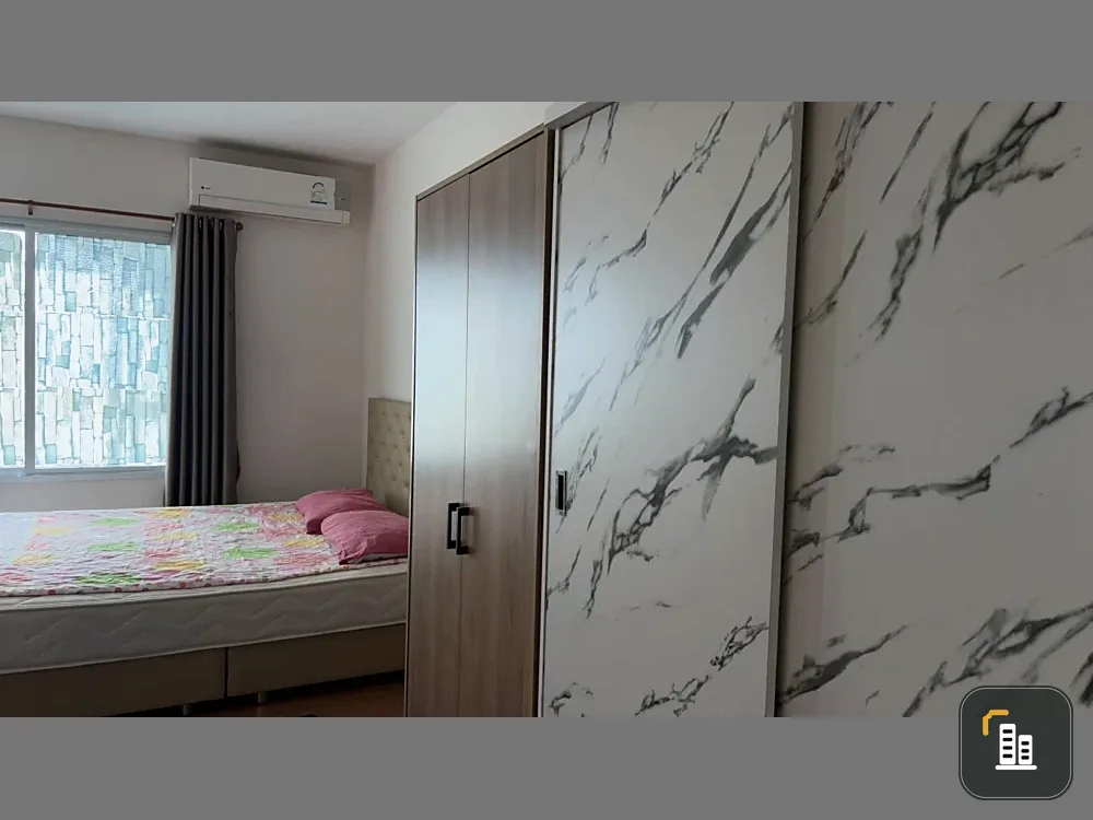 Condo for rent, Supalai Marey, South Pattaya, high floor, ready to move in, sea view, fully furnished, hurry and book now before you miss out+++