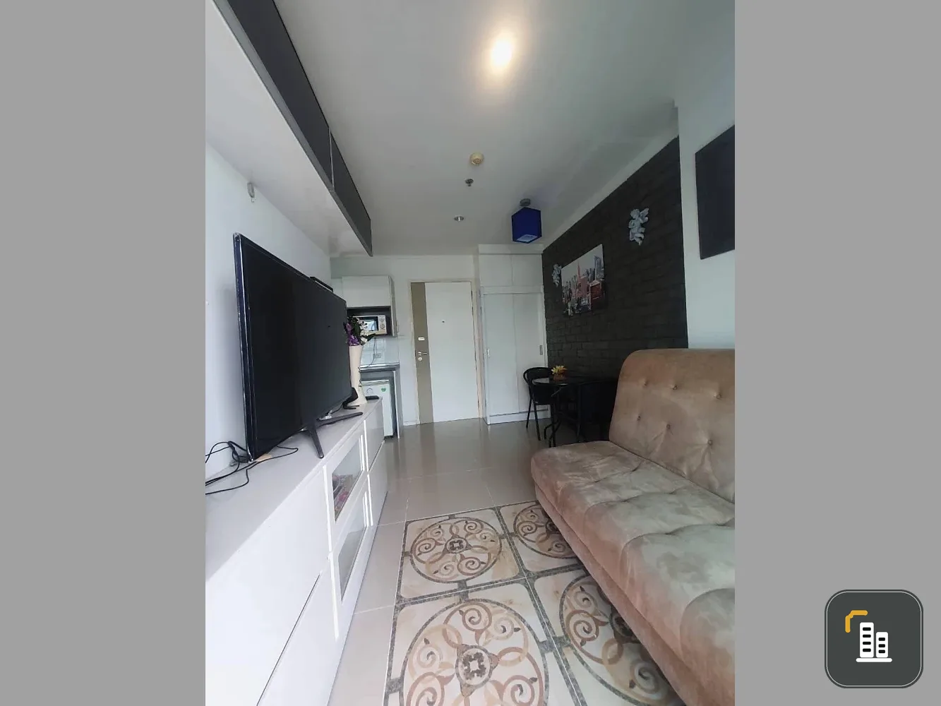 Condo for rent, Lumpini Park Beach Jomtien, ready to move in, high floor, just bring your bags!!!