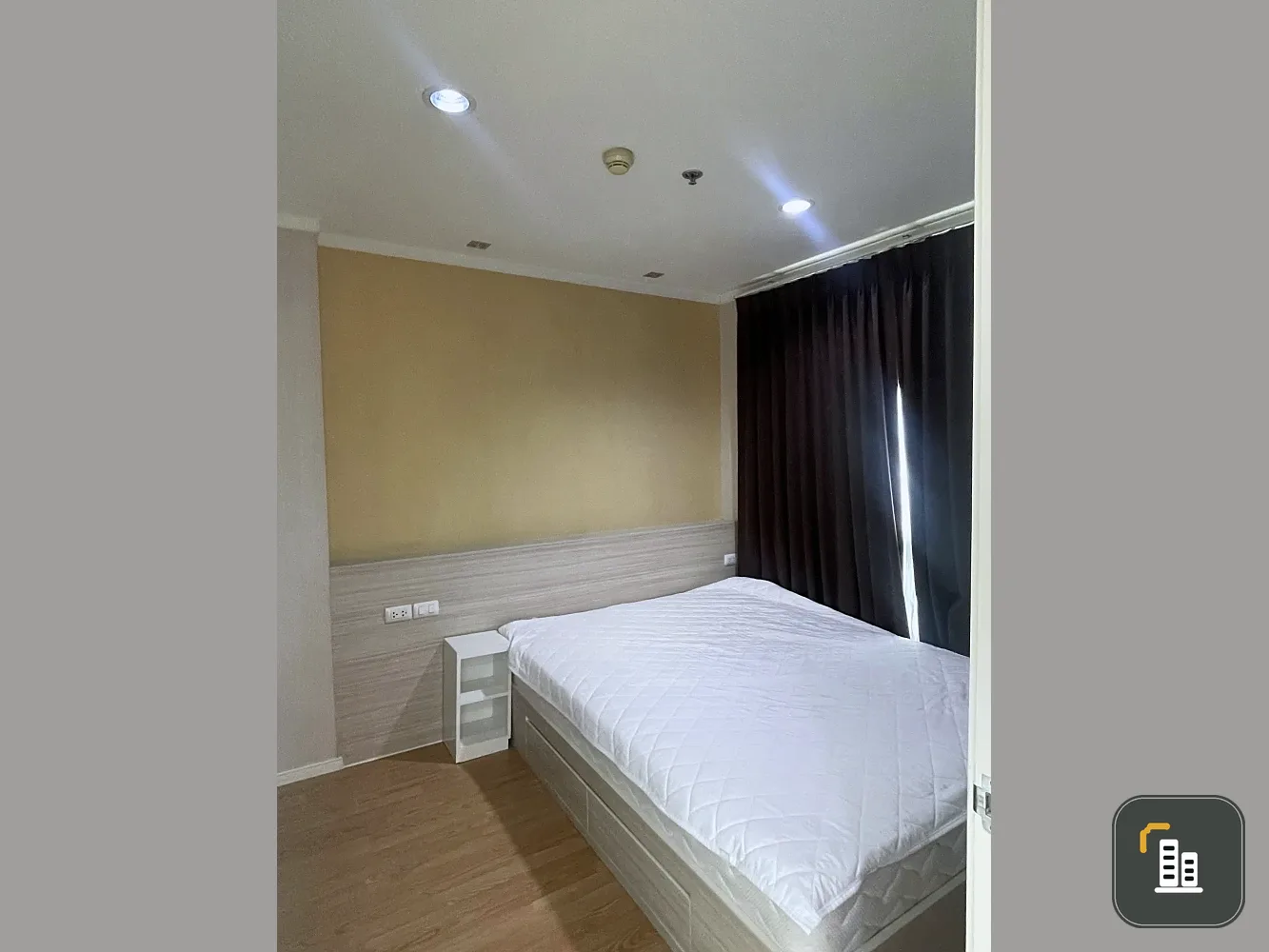 For sale/rent: Lumpini Ville Condo, Na Kluea-Wong Amat, high floor, sea view, ready to move in, hurry and book now++