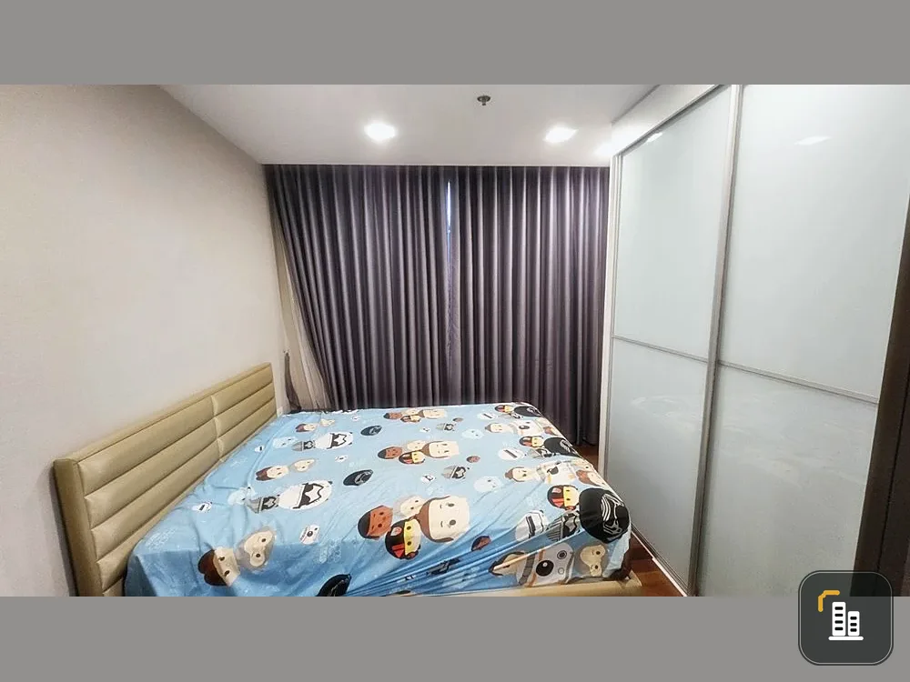 Urgent sale!! Condo The Metropolis, 9th floor, Building A, beautiful room, good location, good price, convenient transportation, don't miss it!!