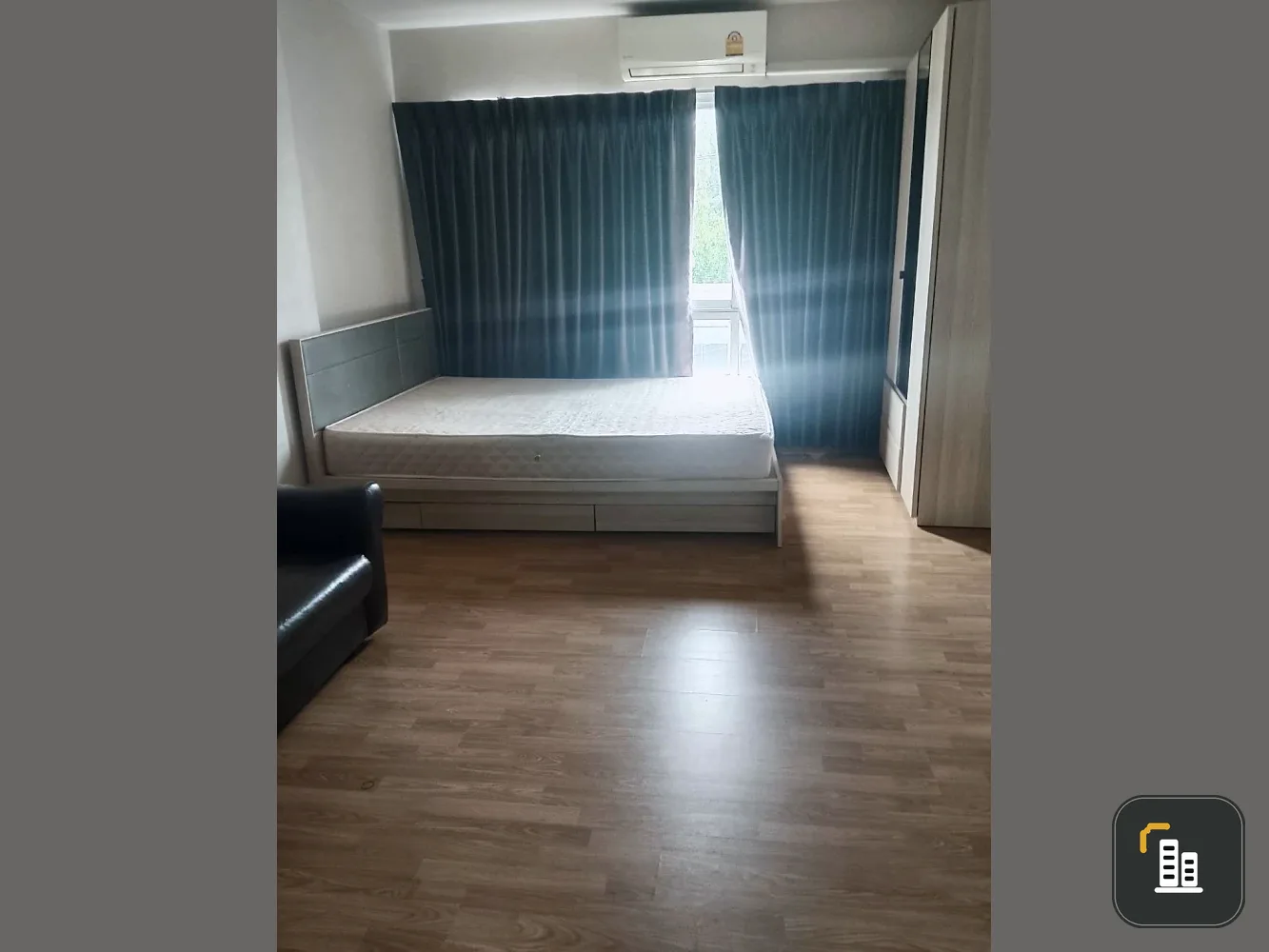 For sale/rent Be condo, ready to move in, furnished, just bring your bags+++