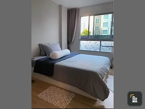 Condo for sale, The Niche ID Bang Khae, ready to move in, fully furnished, just come with yourself, reserve now!!!