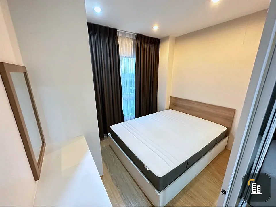 For sale: The Greenery Condo Bowin, 1 bedroom, 1 bathroom, corner room, not crowded, reserve now.
