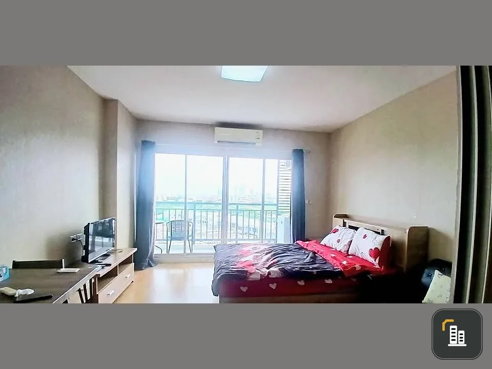 Condo Unica Pattaya South, ready to move in, affordable price, hurry and book now+++