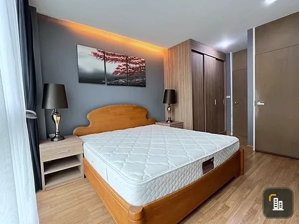 For sale/rent: Condo Winn Sukhumvit 46, ready to move in, furnished, just bring your bag!!!