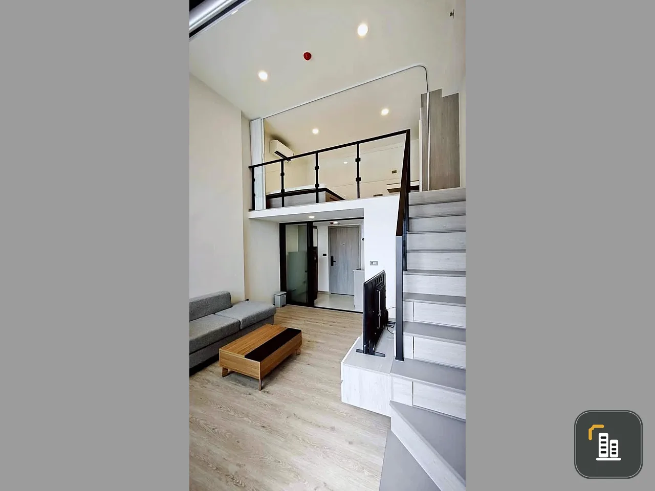 For sale/rent Condo Origin Plug & Play Sirindhorn Station, ready to move in, high floor, good view, book now before you miss out++