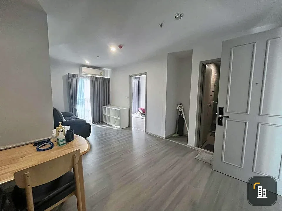 Condo for sale: The Parkland Charan-PinKlao, ready to move in, high floor, fully furnished, hurry and book now++