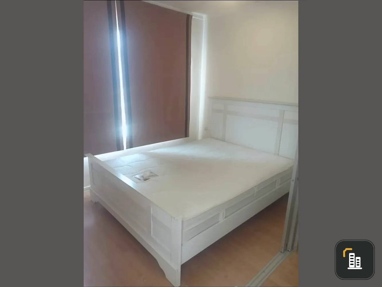 Condo for sale, Lumpini Ville Sukhumvit 77, ready to move in, furnished, just come and move in+++