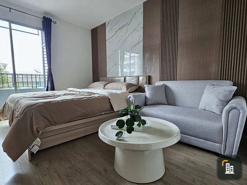 For rent Elio Del Ray, ready to move in, built-in furniture inside, hurry up and reserve!!