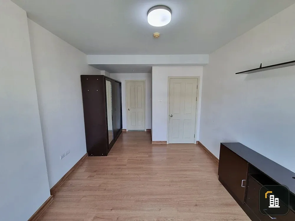 For sale: Supalai Cute Ratchayothin-Phahon Yothin 34, 7th floor, Building B, usable area remaining, definitely comfortable to live in. You will regret