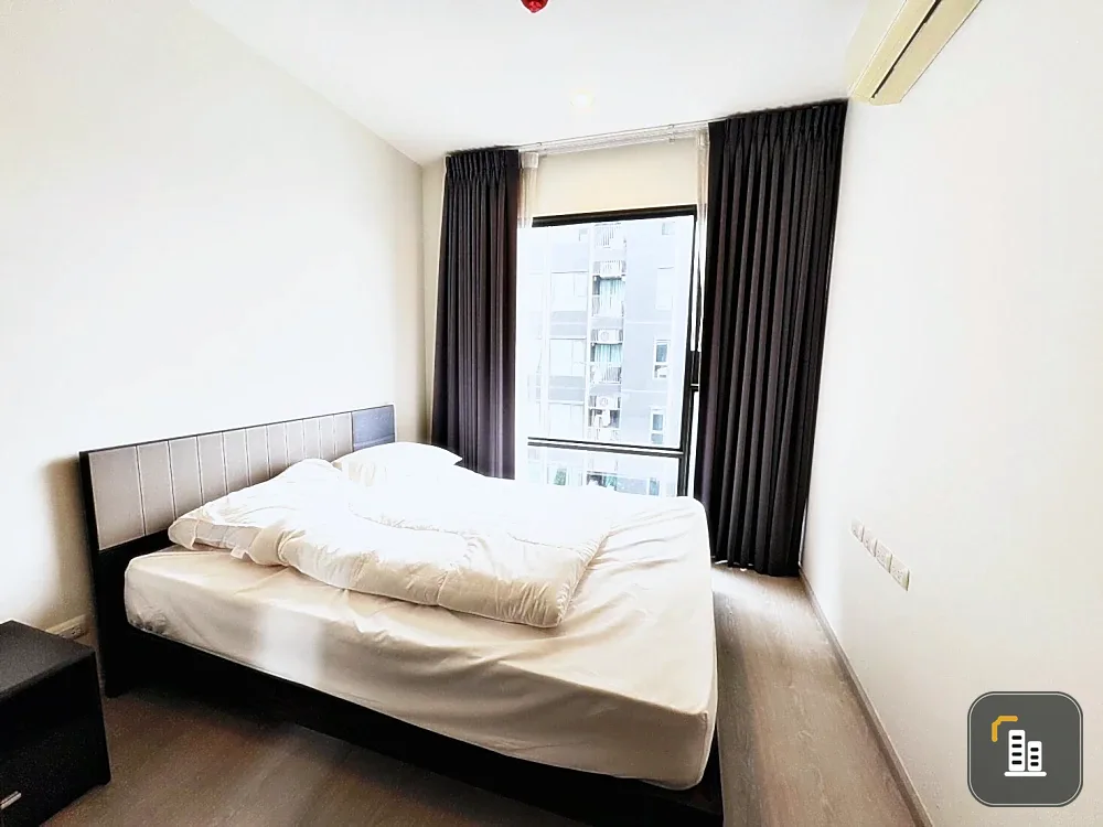 Urgent Sale!! Rhythm Asoke Condo, 31st Floor, New, Beautiful, Modern, High Floor, Quiet. Don't miss out! Reserve now!!