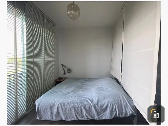 Condo for sale: a Space ME Sukhumvit 77, ready to move in, fully furnished, hurry and reserve now+++
