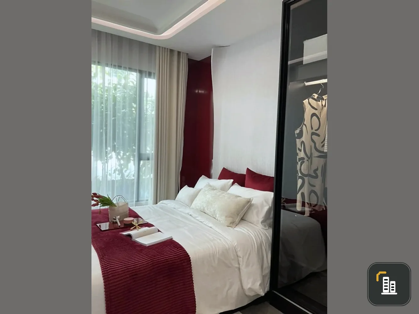 Down payment sale for Modiz Avantgarde, a great project with complete common areas. Interested in owning one? Hurry and reserve now!