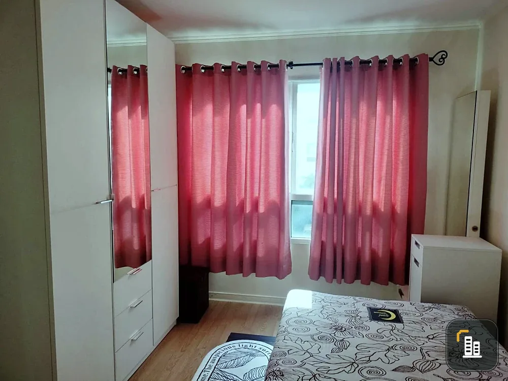 Condo for sale: Lumpini Ville Ramintra-Lak Si. Ready to move in. Fully furnished. Reserve now!!!