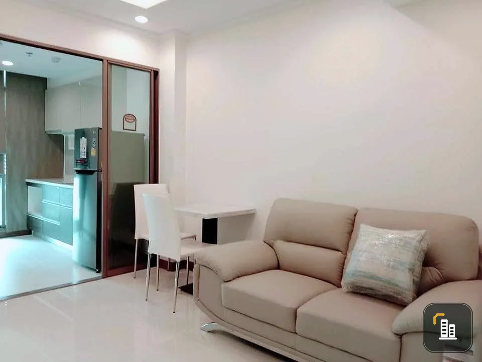 Supalai Oriental Sukhumvit 39 for rent, nice room, good location, convenient transportation, comes with complete facilities, don't miss it.