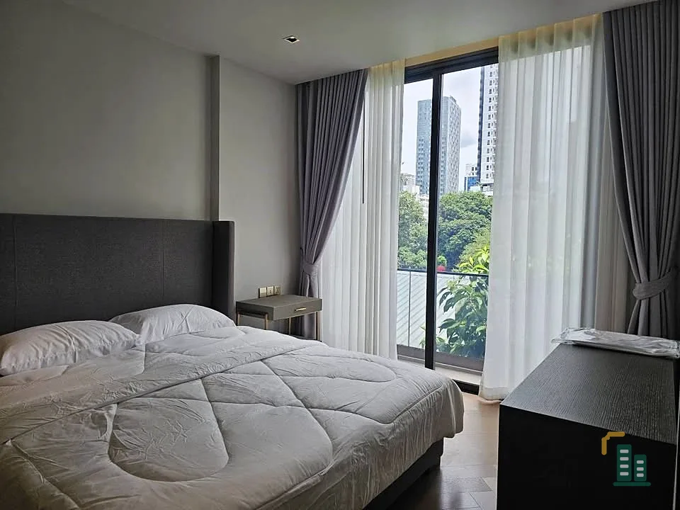 For rent: The Reserve 61 Hideaway, ready to move in, fully furnished + complete electrical appliances, hurry and reserve now+++