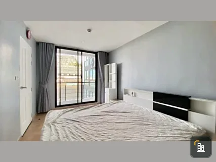 For sale: Chateau In Town Sukhumvit 64/1, 6th floor, swimming pool view, fully furnished room, reserve now!