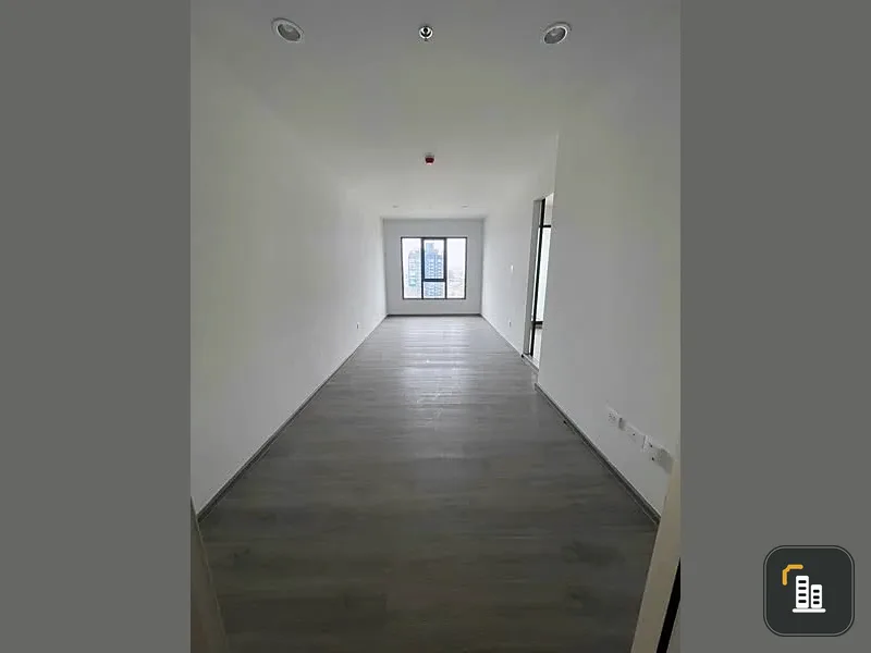 Down payment sale for Regent Home Wuttakat, 29th floor, good project, complete common areas, reserve now, don't miss out.