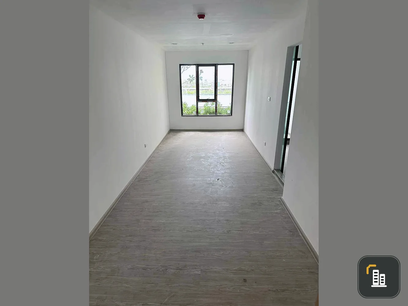 Down payment sale for Regent Home Wuttakat, 7th floor, good location, complete common area, reserve now, don't miss out!