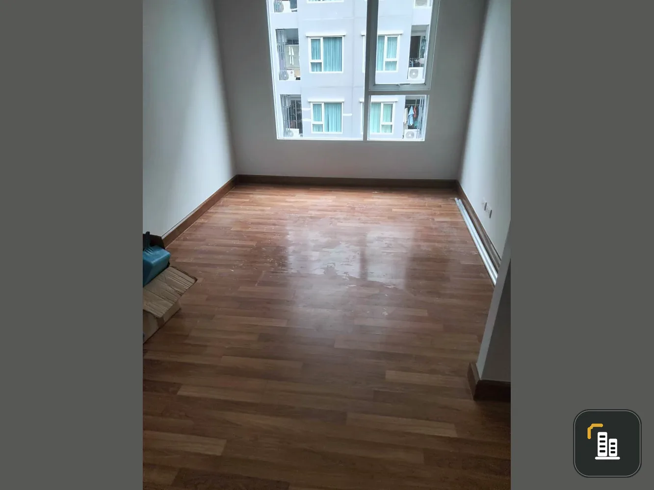For sale: Regent Home Bangson, empty room, 19th floor, airy, good price, reserve now, hurry!