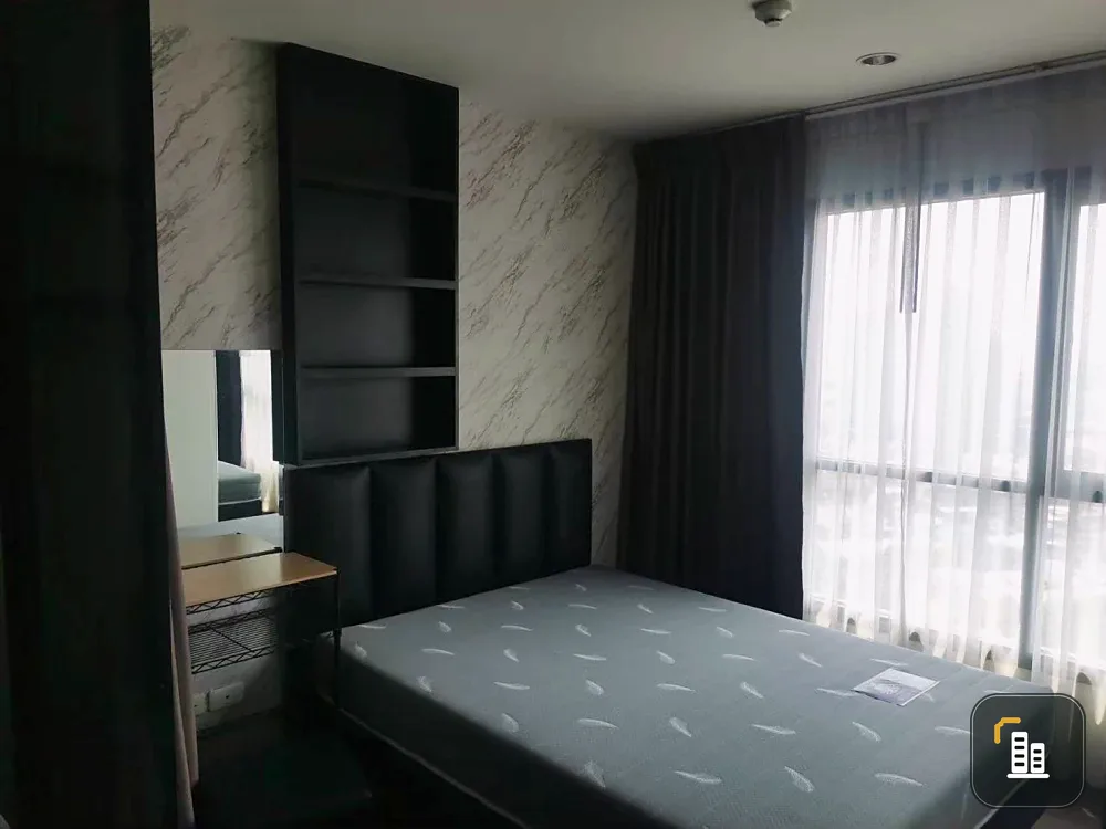 Urgent sale! The Base Park West, separate rooms, perfectly divided into zones, all in one place. Hurry and reserve now!