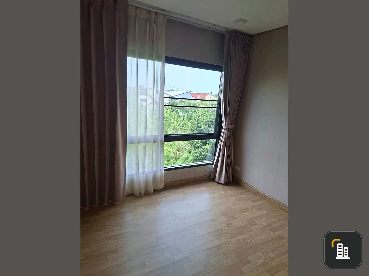 Condo for sale: Rizzo Condo Bang Kruang, spacious room, comfortable living, low floor, hurry and reserve now+++