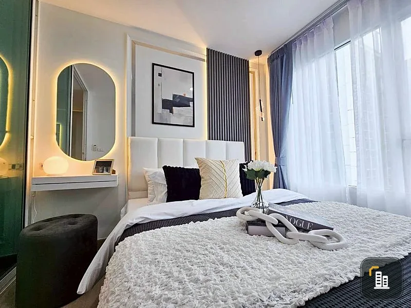 For sale: Regent Home Bang Son 27, 27-bedroom, high floor, fully furnished, reserve now!