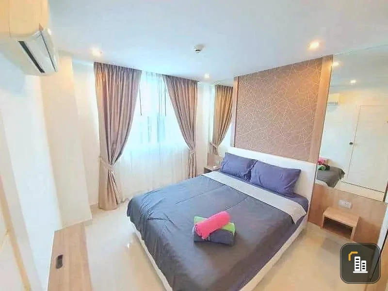 Amazon Residence for sale, ready to move in, fully furnished, reserve now!!!