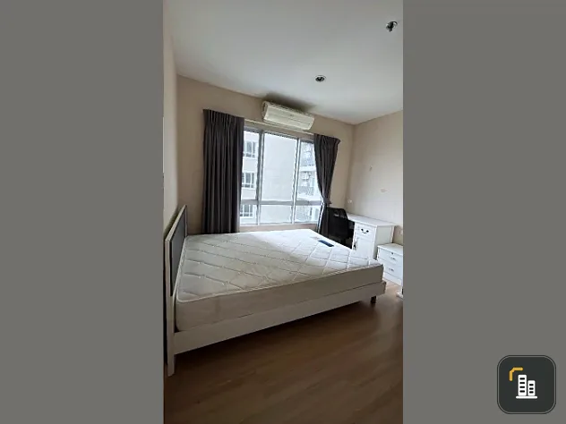 Motif Condo Sathorn – Wongwian Yai for rent, large room, comfortable living, lots of usable space, hurry and reserve now!