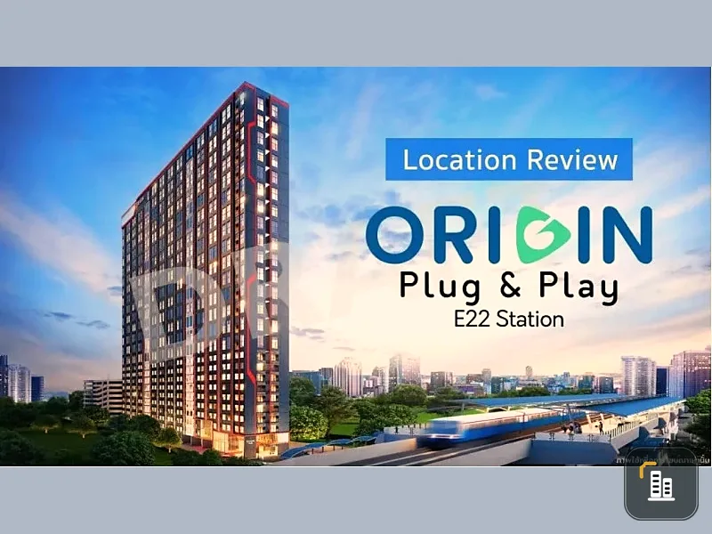 Down payment sale for Origin Plug & Play E22 Station. Anyone looking for a condo near the Green Line shouldn't miss this golden opportunity!