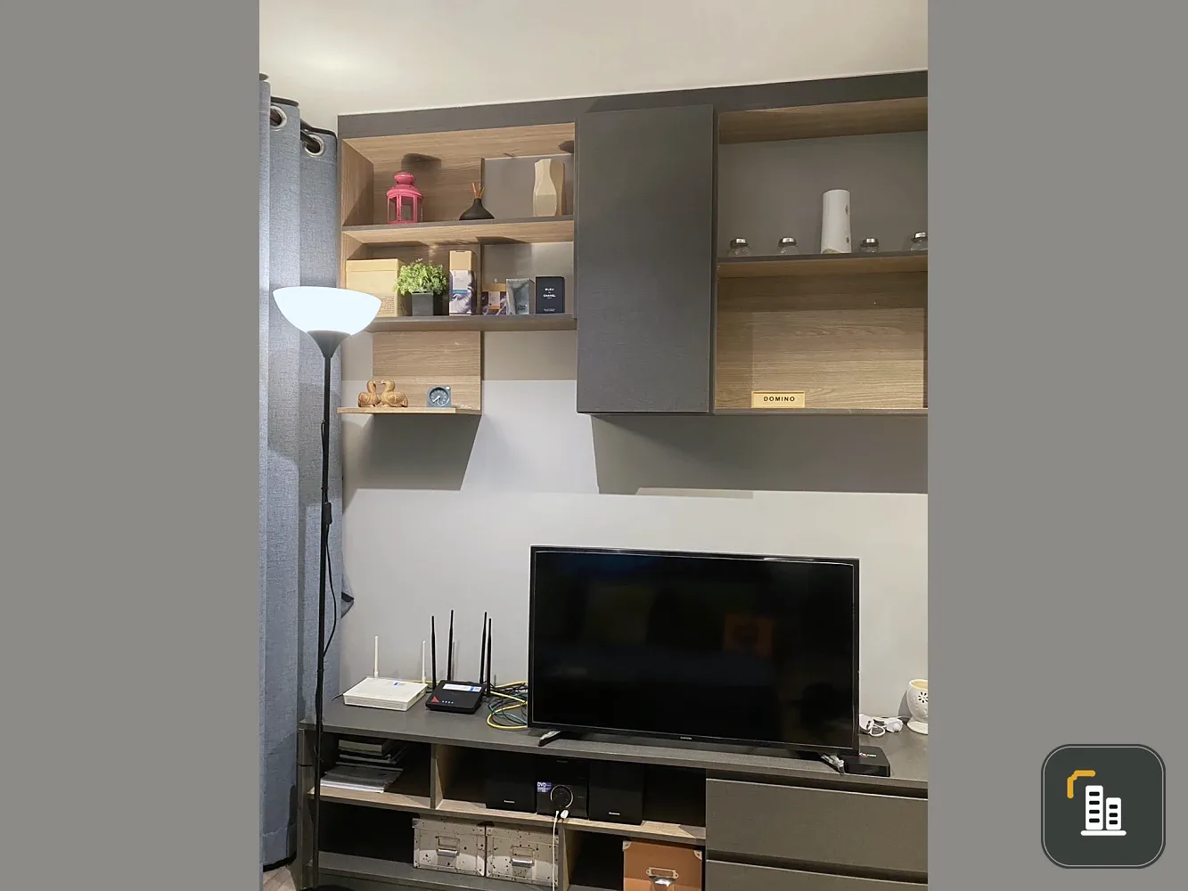 Aspen Condo Lasalle for sale, ready to move in, fully furnished, reserve now.