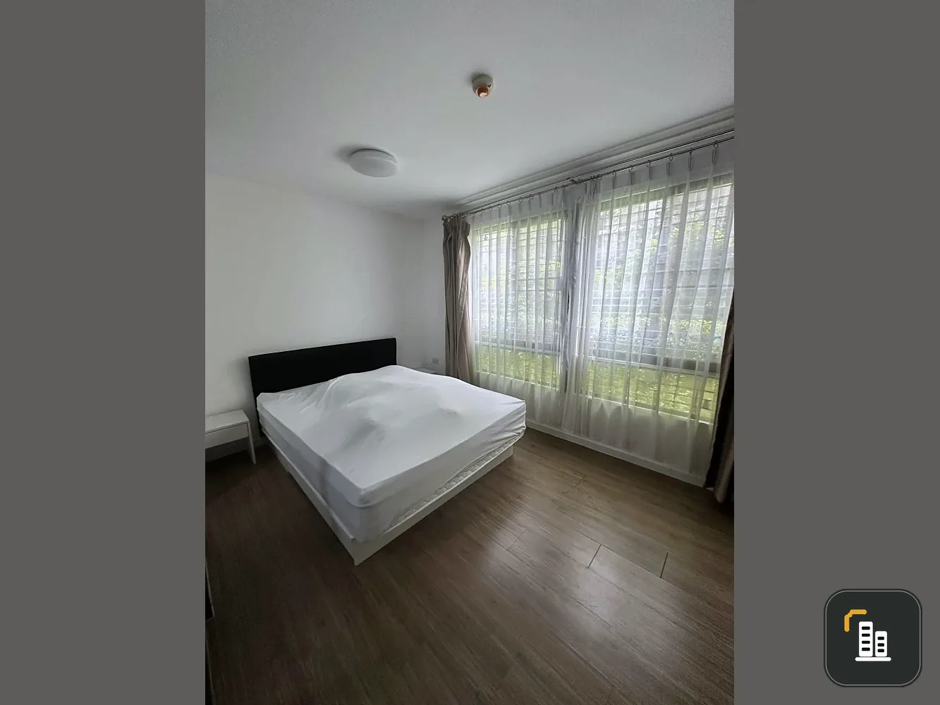 For sale: rent Icondo Salaya 2, 1 bedroom, 1 bathroom, fully furnished, ready to move in.