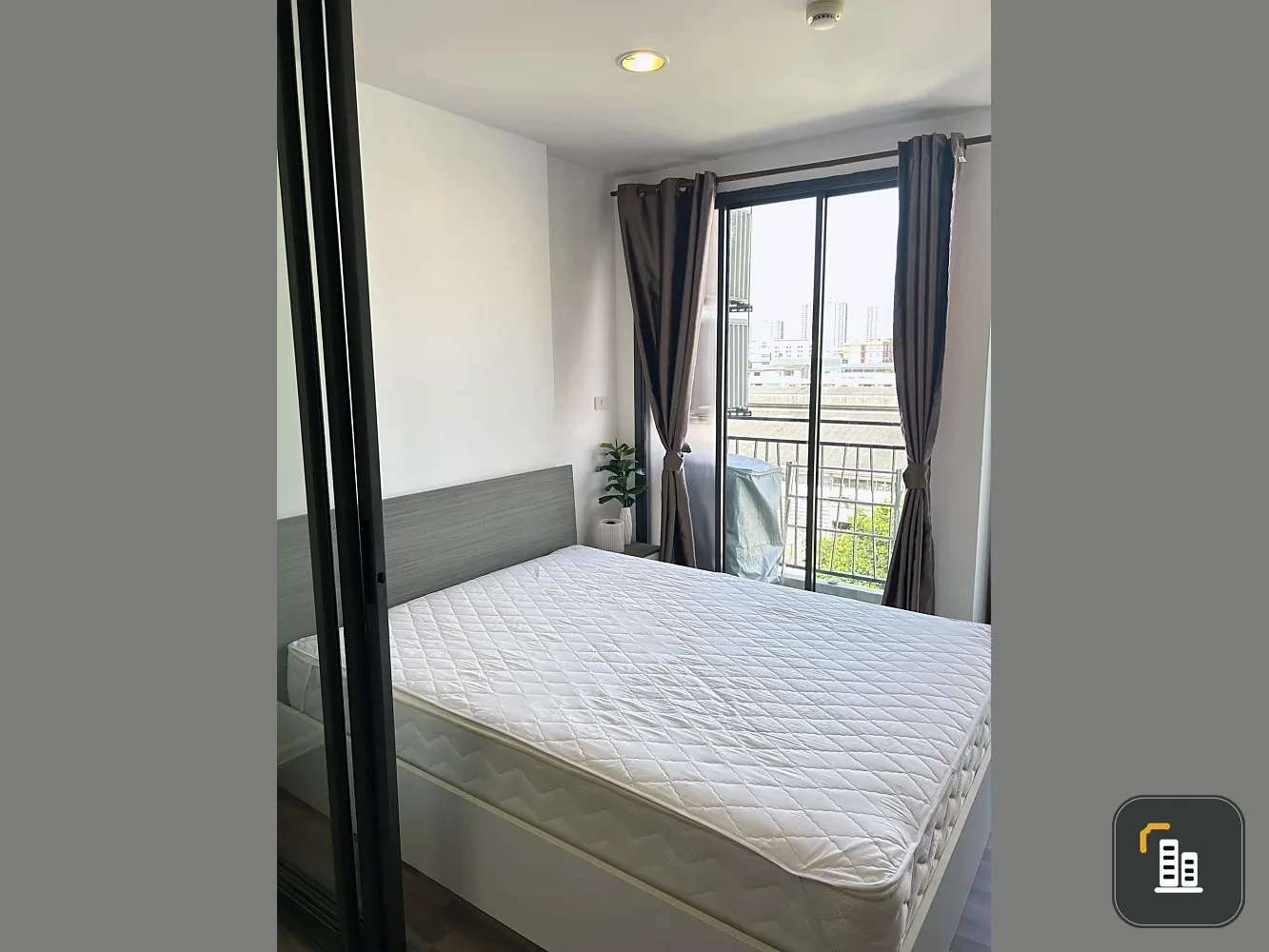 Condo for sale/rent Living Nest Ramkhamhaeng, ready to move in, fully furnished + complete amenities. Reserve now before it's too late+++