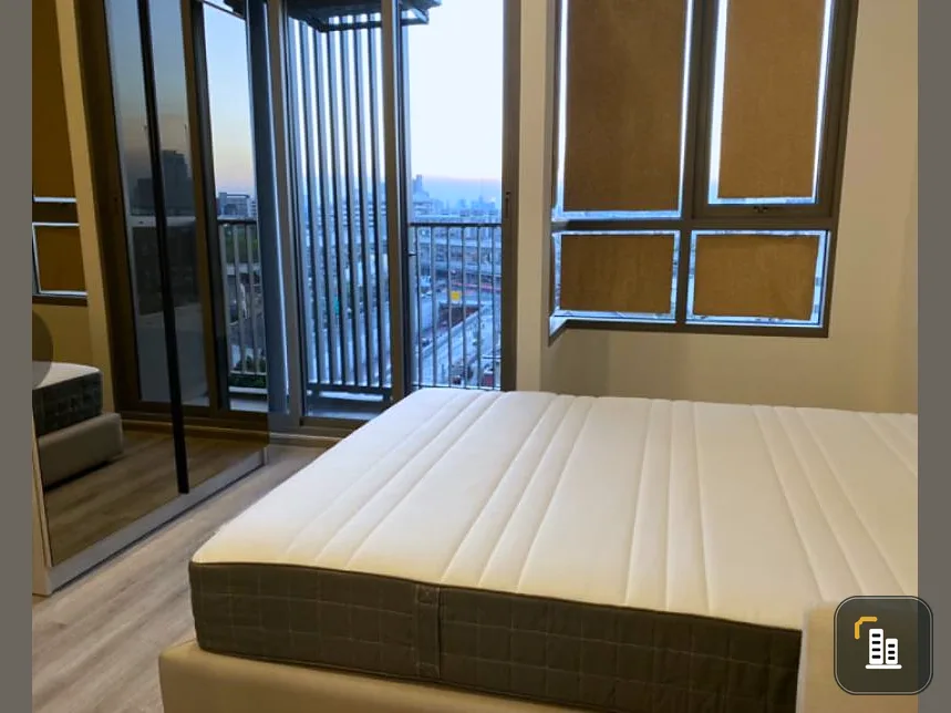Urgent sale, Miti chiva 1 bed 24 sqm, super like this, ready to live like this, complete like this, whoever doesn't buy it will regret it.