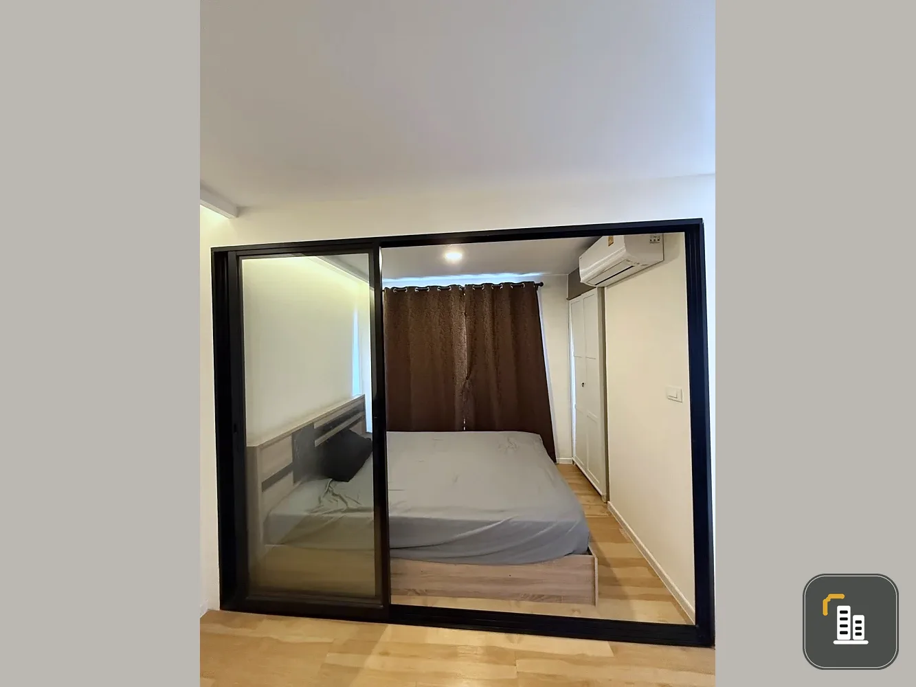 For sale: The Forest Rama 2, ready to move in, fully furnished, just bring your bag++