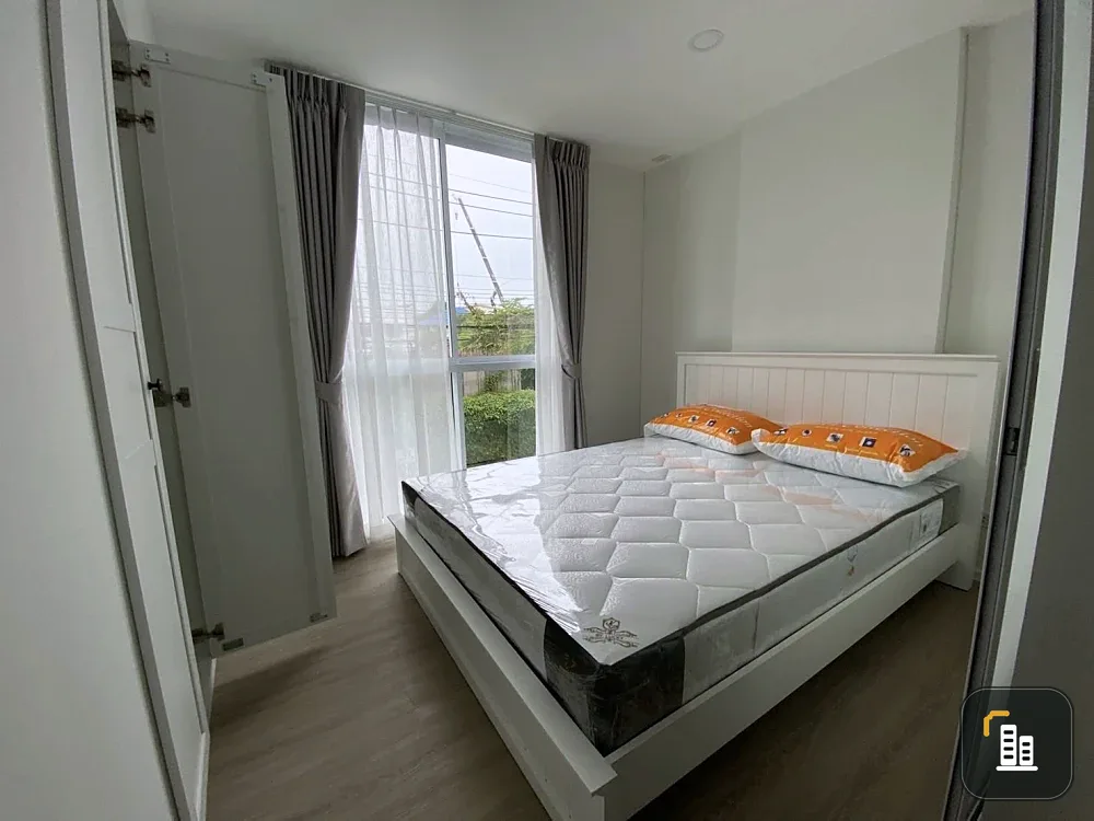 For rent: Chateau In Town Ratchayothin, ready to move in, fully furnished, hurry and reserve now!!!