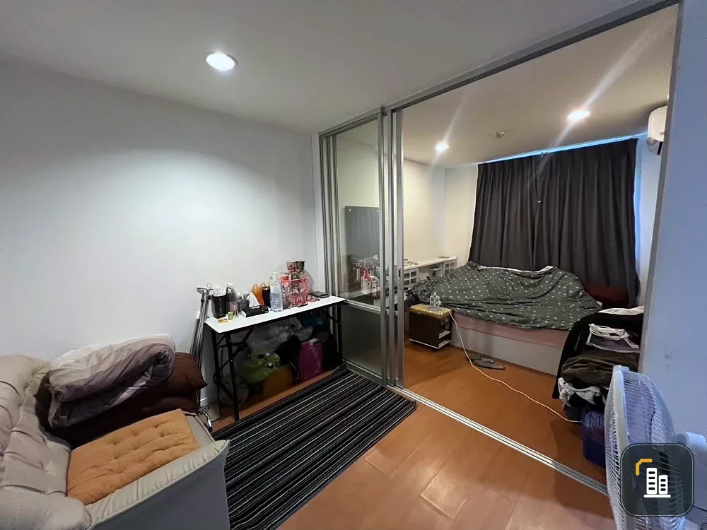 For sale: Lumpini Township Rangsit Klong 1, fully furnished, ready to move in, buy now, hurry!